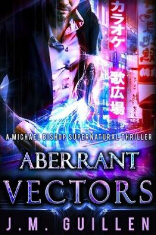 Cover of Aberrant Vectors