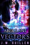 Book cover for Aberrant Vectors