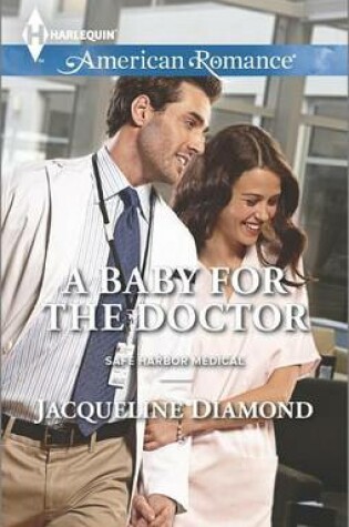 Cover of Baby for the Doctor