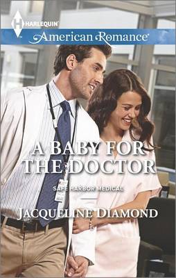 Book cover for Baby for the Doctor