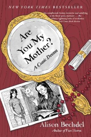 Cover of Are You My Mother?
