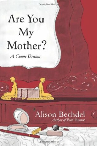 Cover of Are You My Mother?