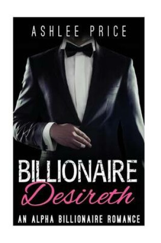 Cover of Billionaire Desireth