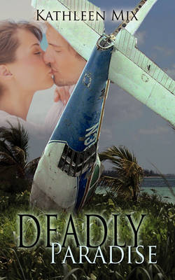 Book cover for Deadly Paradise