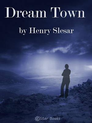 Cover of Dream Town