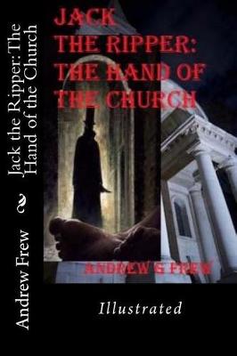 Cover of Jack the Ripper