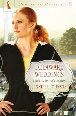 Book cover for Delaware Weddings