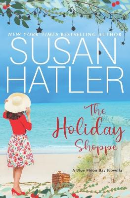 Book cover for The Holiday Shoppe