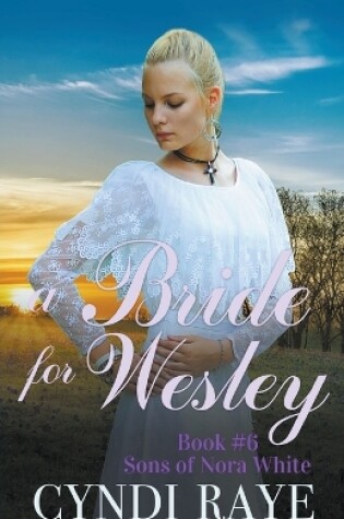 Cover of A Bride for Wesley