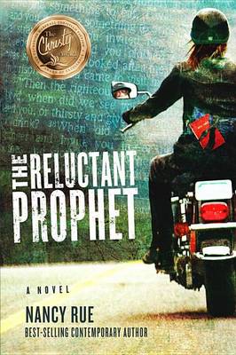 Book cover for Reluctant Prophet