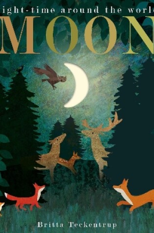 Cover of Moon