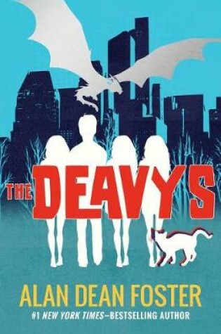 Cover of The Deavys