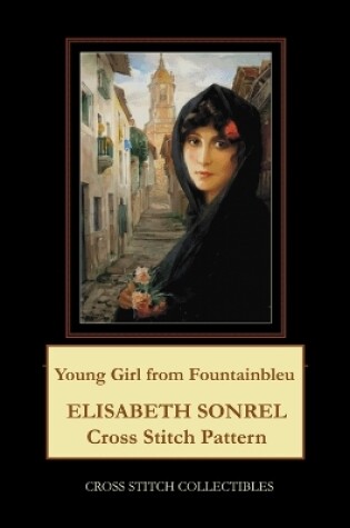 Cover of Young Girl from Fountainbleu