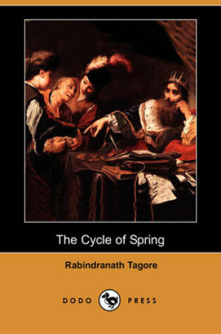 Cover of The Cycle of Spring (Dodo Press)