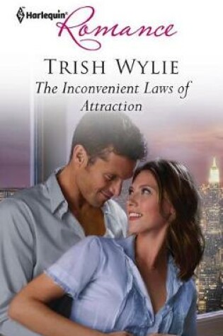 Cover of The Inconvenient Laws of Attraction