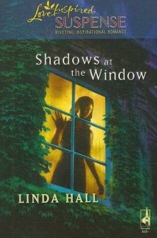 Cover of Shadows at the Window