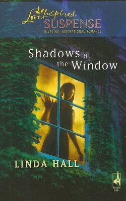 Book cover for Shadows at the Window