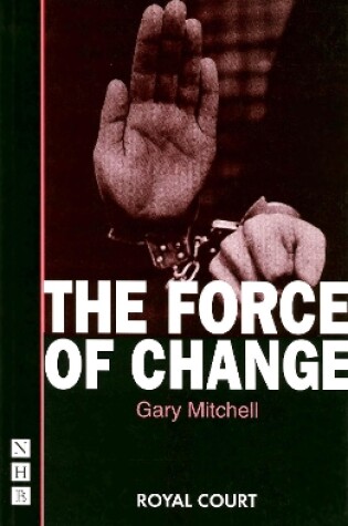 Cover of The Force of Change