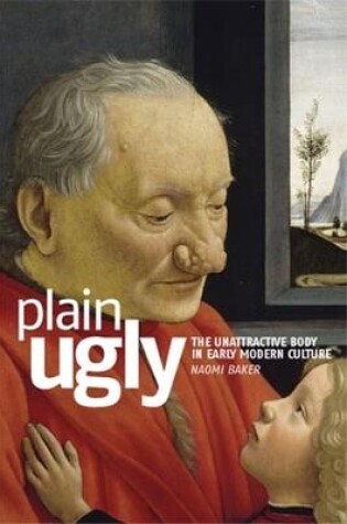 Cover of Plain Ugly