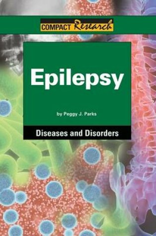 Cover of Epilepsy