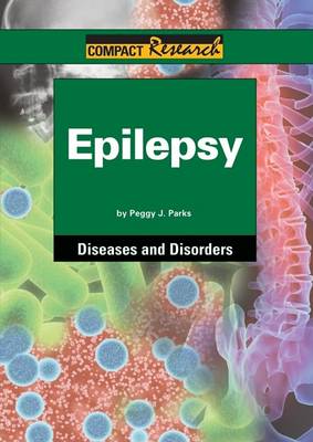 Cover of Epilepsy