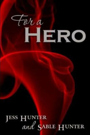 Cover of For A Hero