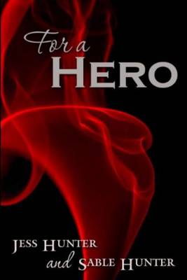 Book cover for For A Hero
