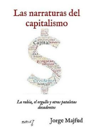 Cover of Las Narraturas del Capitalismo