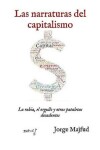 Book cover for Las Narraturas del Capitalismo