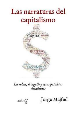 Book cover for Las Narraturas del Capitalismo