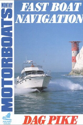 Cover of Fast Boat Navigation