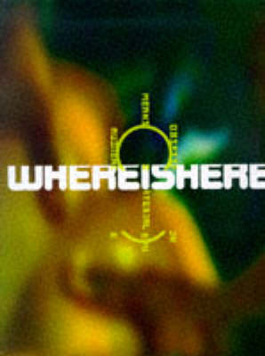 Book cover for Whereishere?