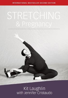 Book cover for Stretching & Pregnancy