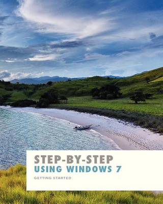 Book cover for Using Windows 7