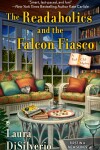 Book cover for The Readaholics and the Falcon Fiasco