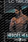 Book cover for Heroes Heart