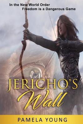 Book cover for Jericho's Wall