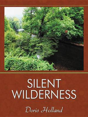 Book cover for Silent Wilderness