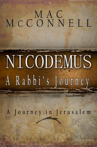 Cover of Nicodemus