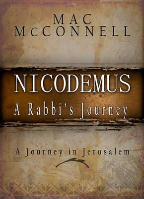 Cover of Nicodemus