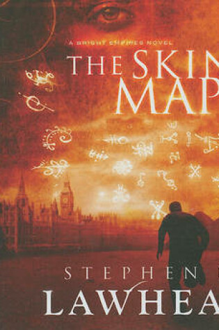 Cover of The Skin Map