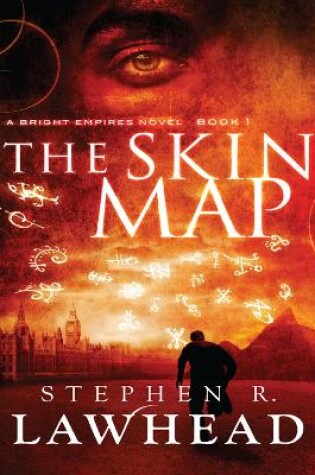 Cover of The Skin Map