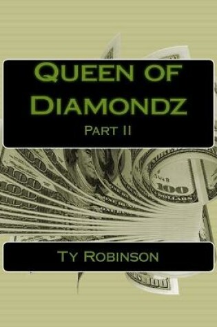 Cover of Queen of Diamondz