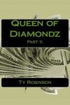 Book cover for Queen of Diamondz
