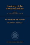 Book cover for Anatomy of the Monocotyledons