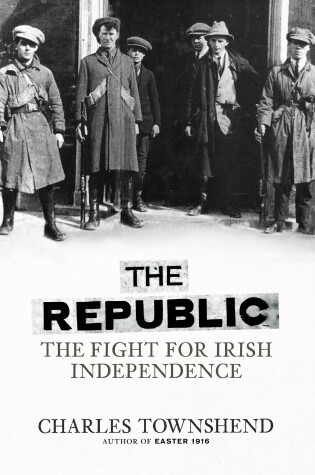 Cover of The Republic