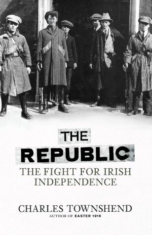 Book cover for The Republic