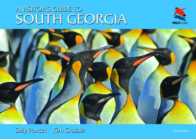 Cover of A Visitor's Guide to South Georgia