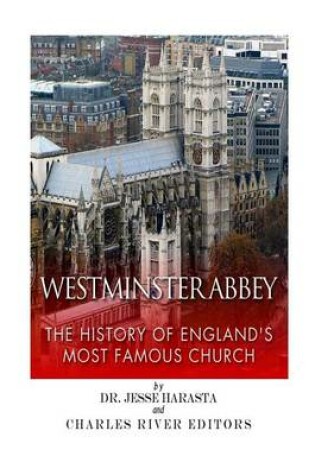 Cover of Westminster Abbey