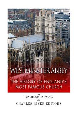 Book cover for Westminster Abbey